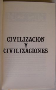 Emigmas De Las Civilizaciones Desaparecidas I