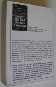 Historia Del Futuro 2