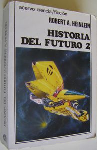 Historia Del Futuro 2