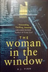 The Woman in the Window