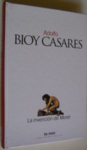 La Invencion De Morel