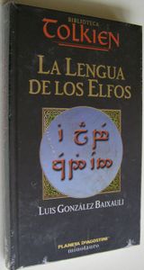 La Lengua De Los Elfos