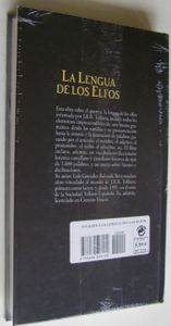 La Lengua De Los Elfos