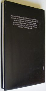 La Luz Asesinada