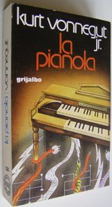 La Pianola 