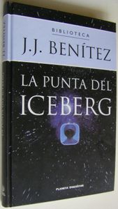 La Punta Del Iceberg
