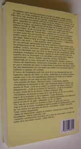 Las Partículas Elementales
