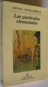 Las Partículas Elementales