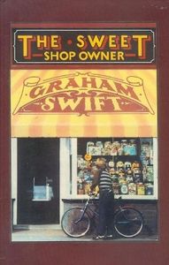 The Sweet Shop Owner