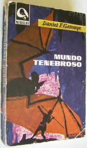 Mundo Tenebroso