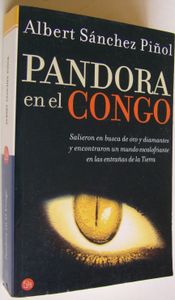 Pandora En El Congo