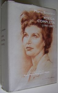 Poesía Completa  (1947-2007)