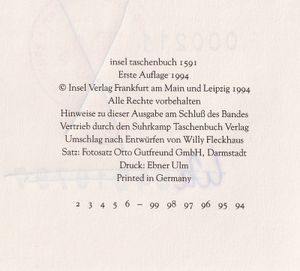Liebe