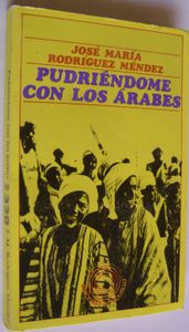 Pudriéndome Con Los Árabes