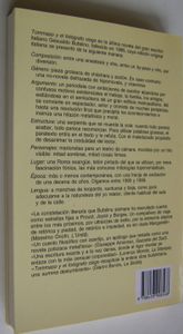 Tommaso Y El Fotógrafo Ciego