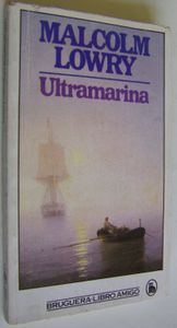 Ultramarina