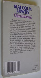 Ultramarina