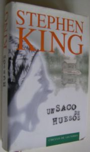 Un Saco De Huesos 