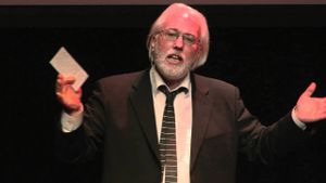 Murray Watts