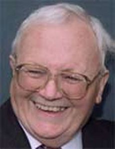 Harry Secombe