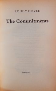 The Commitments