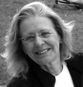 Maria Filomena Mónica