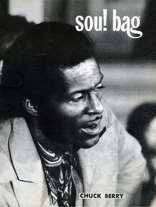 Soul Bag (N°021)