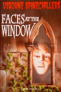 Faces at the Window