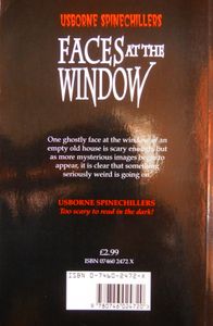 Faces at the Window