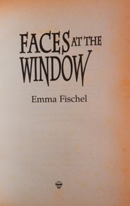 Faces at the Window