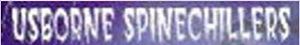 Usborne Spinechillers