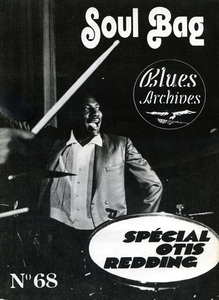 Soul Bag (N°068)