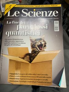 Le Scienze (2013-08)