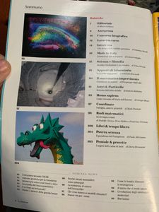 Le Scienze (2013-08)