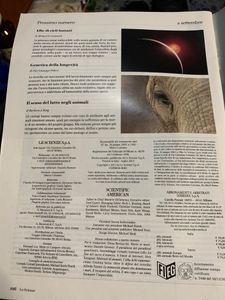 Le Scienze (2013-08)