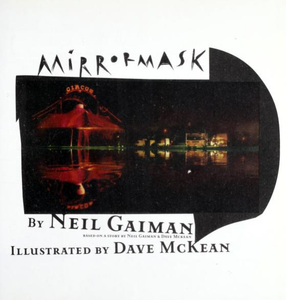 MirrorMask