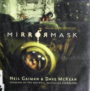 MirrorMask