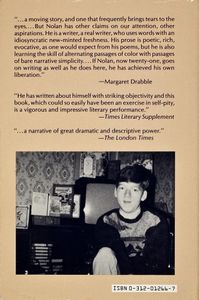 Under the Eye of the Clock (The Life Story of Christopher Nolan)