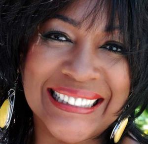 Mary Wilson