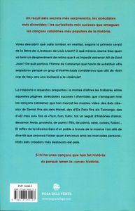 Les Cançons De La Nostra Vida