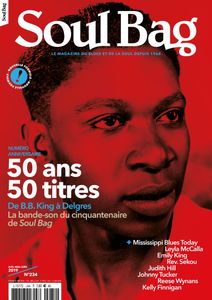 Soul Bag (N°234)