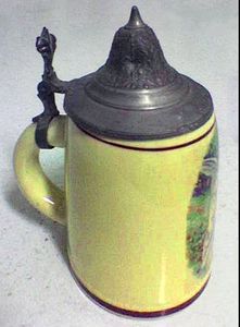 Tankards
