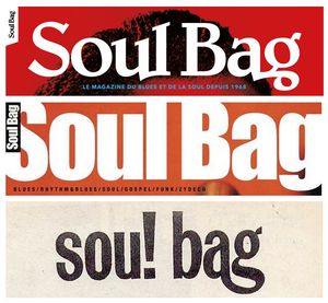 Soul Bag