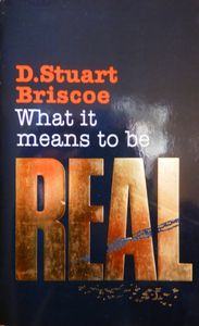 What It Means to Be Real