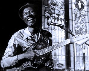 Hound Dog Taylor