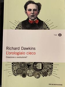 L'Orologiaio Cieco