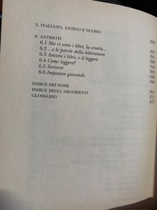Per Difesa E Per Amore. La Lingua Italiana Italiana Oggi