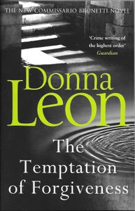 The Temptation of Forgiveness