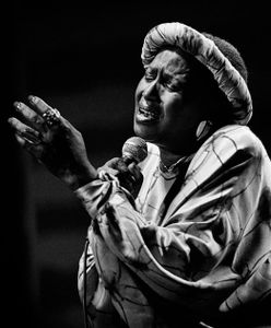 Myriam Makeba