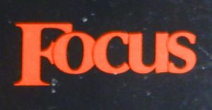 Focus Magazine